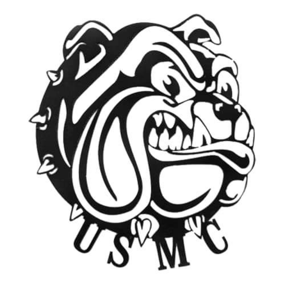 Vinyl Stickers